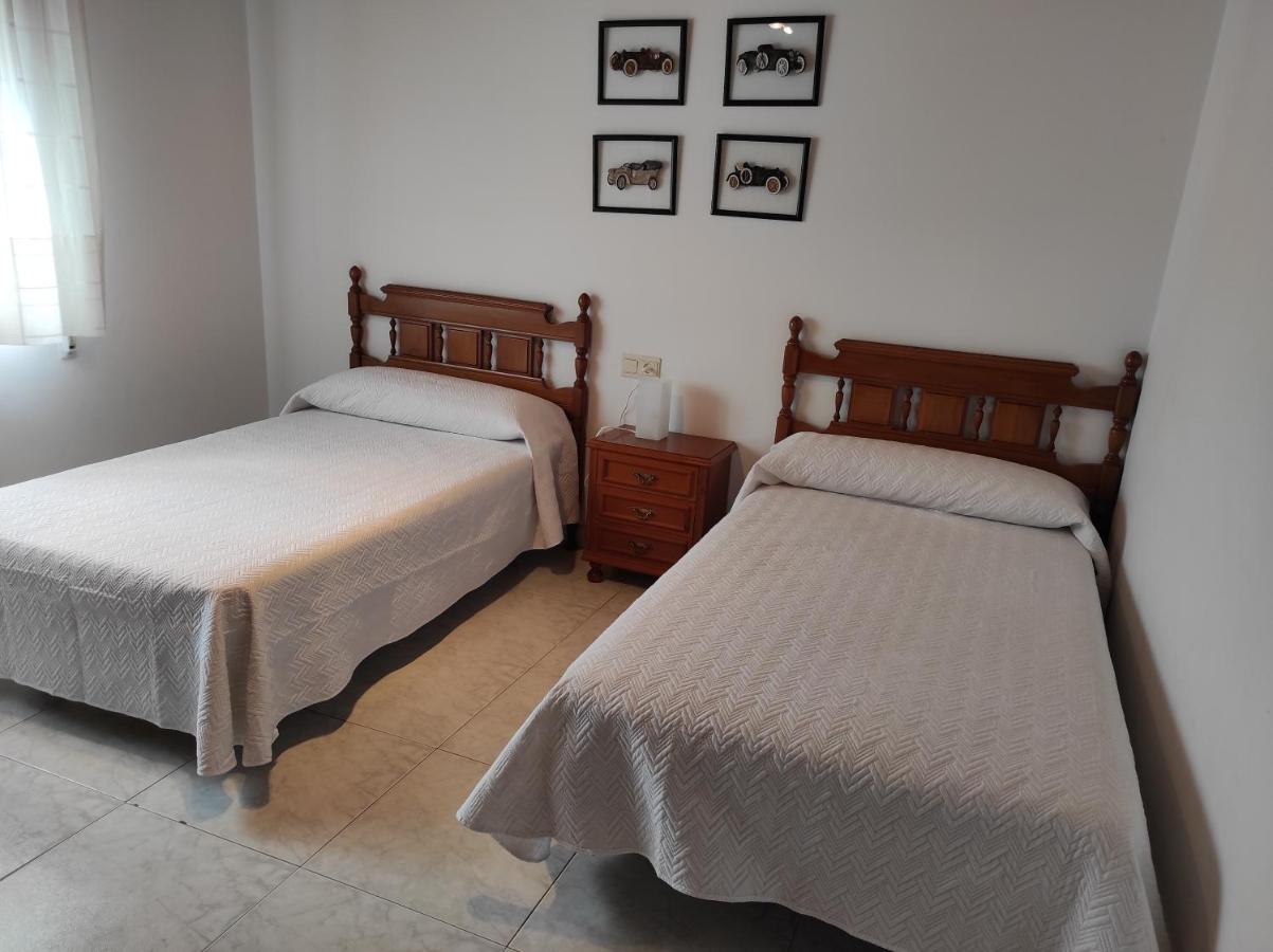 Apartamento O Grove Exterior photo