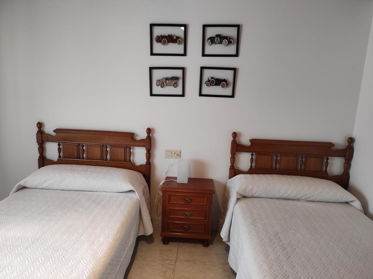 Apartamento O Grove Exterior photo